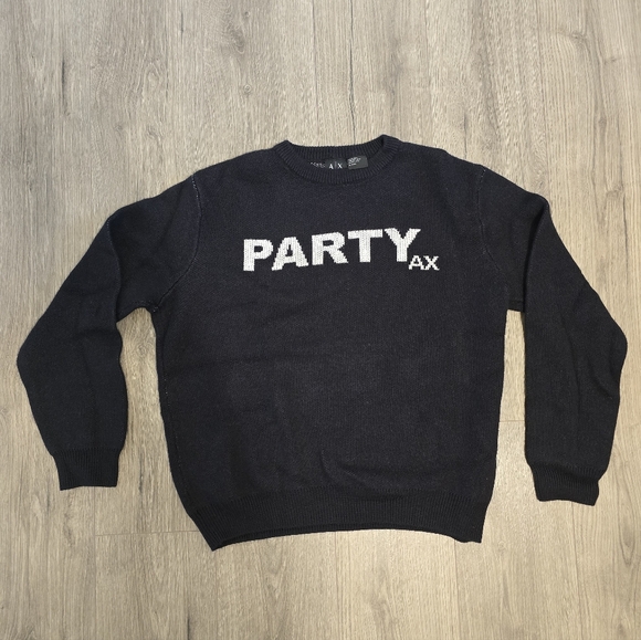 A/X Sweater - Picture 1 of 6